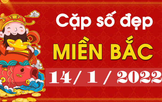 Dự đoán XSMB 14/1/2025 chính xác – Soi cầu XSMB hôm nay