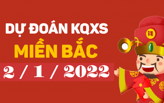 Dự đoán XSMB 2/1/2025 chính xác – Soi cầu XSMB hôm nay