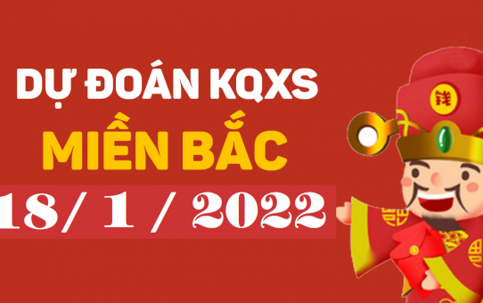 Dự đoán XSMB 18/1/2025 chính xác – Soi cầu XSMB hôm nay