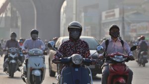 Mơ thấy xe