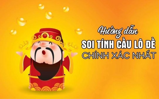 Cách suy luận lô đề chính xác nhất 99%