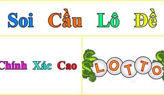 dự đoán cầu 6 con lô mb siêu vip