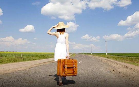 Mơ thấy đi du lịch đánh con gì chắc trúng? Giải mã chiêm bao đi du lịch?