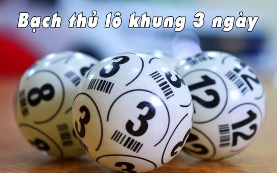 Lô khung 3 ngày là gì? Cách nuôi lô khung 3 ngày như thế nào?