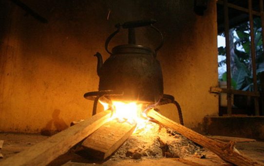 Mơ thấy bếp lửa là điềm báo gì – Con số may mắn
