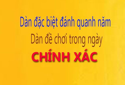 Dàn Đề 49 Quân Miền Bắc Vào Tiền Là Thắng