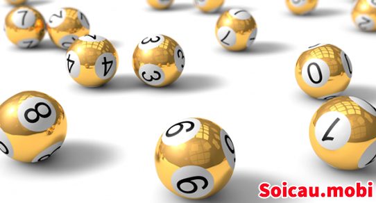 Dự đoán XSMB 4/11/2025 chính xác – Soi cầu XSMB hôm nay