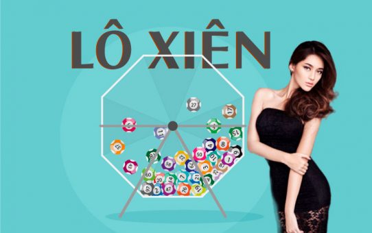 Cách Soi Cầu Lô Xiên Hiệu Quả Và Chính Xác 2025