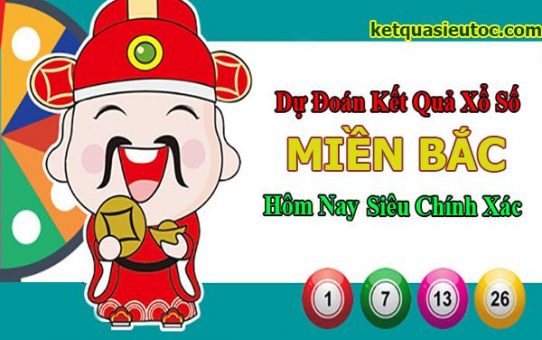 Dự đoán XSMB 28/10/2025 chính xác – Soi cầu XSMB hôm nay