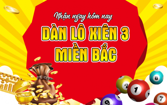 dự đoán cầu xiên 3 lô mb siêu vip