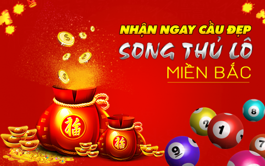 dự đoán cầu lô song thủ mb siêu vip