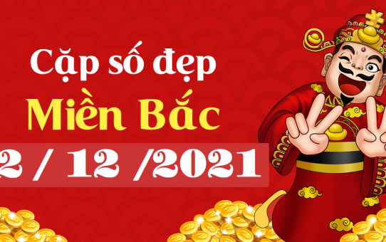 Dự đoán XSMB 2/12/2025 chính xác – Soi cầu XSMB hôm nay